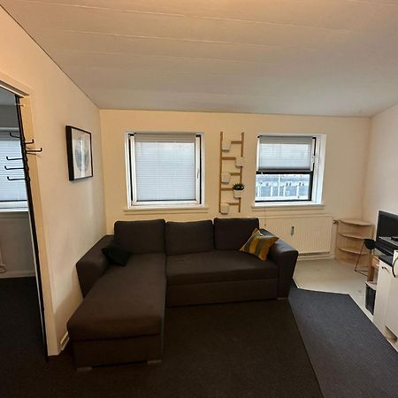 Airport House Apartman Koppenhága Kültér fotó
