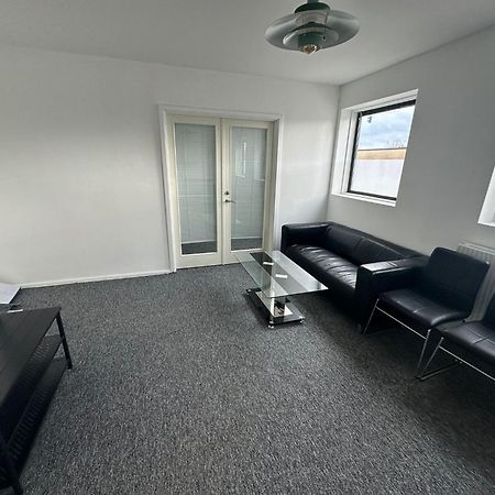 Airport House Apartman Koppenhága Kültér fotó