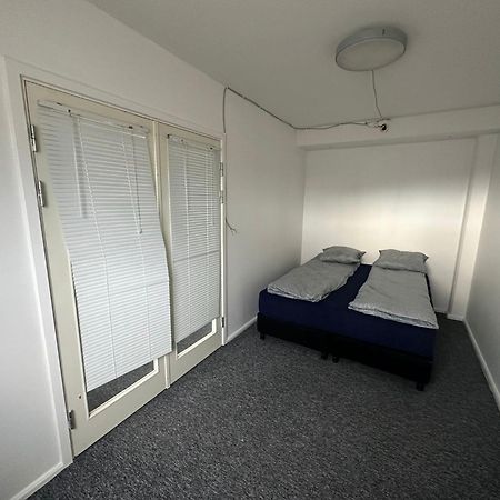 Airport House Apartman Koppenhága Kültér fotó