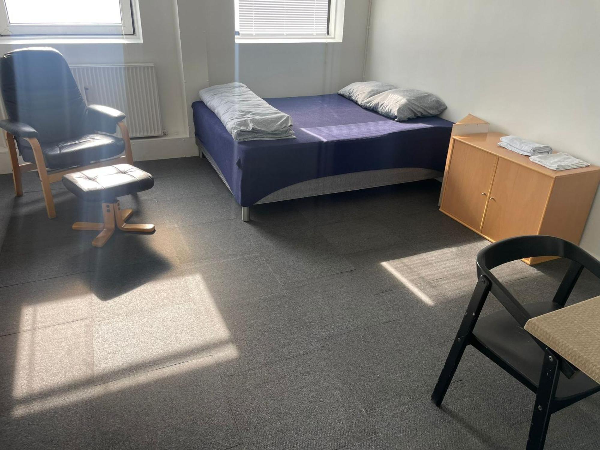 Airport House Apartman Koppenhága Kültér fotó