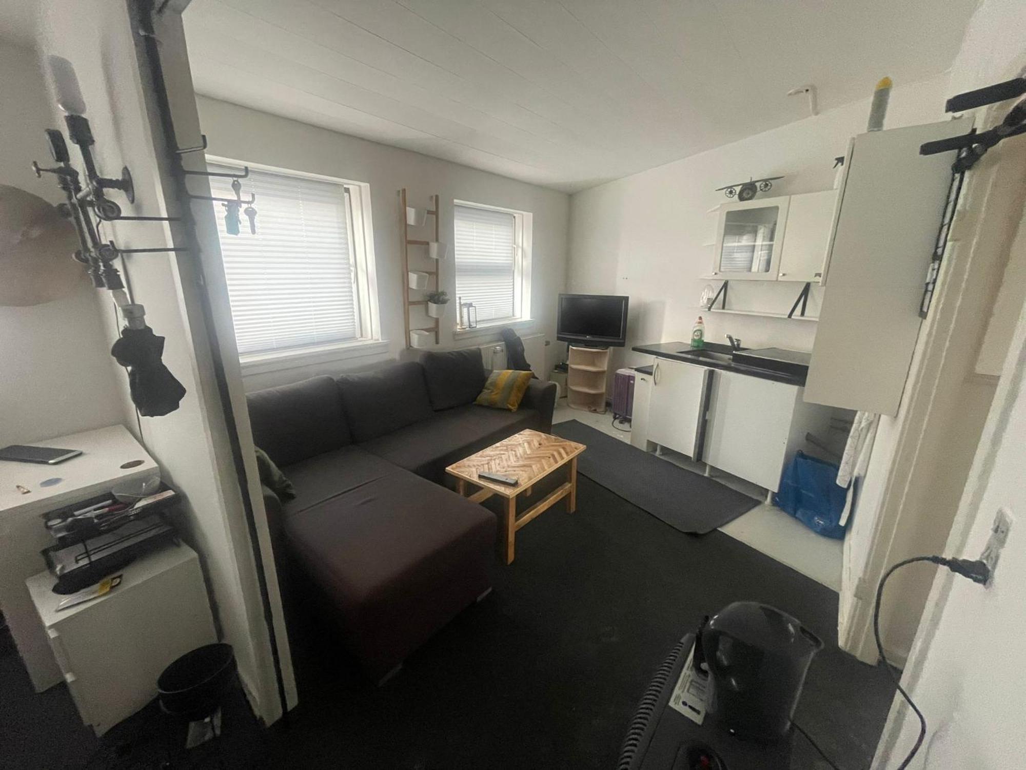 Airport House Apartman Koppenhága Kültér fotó