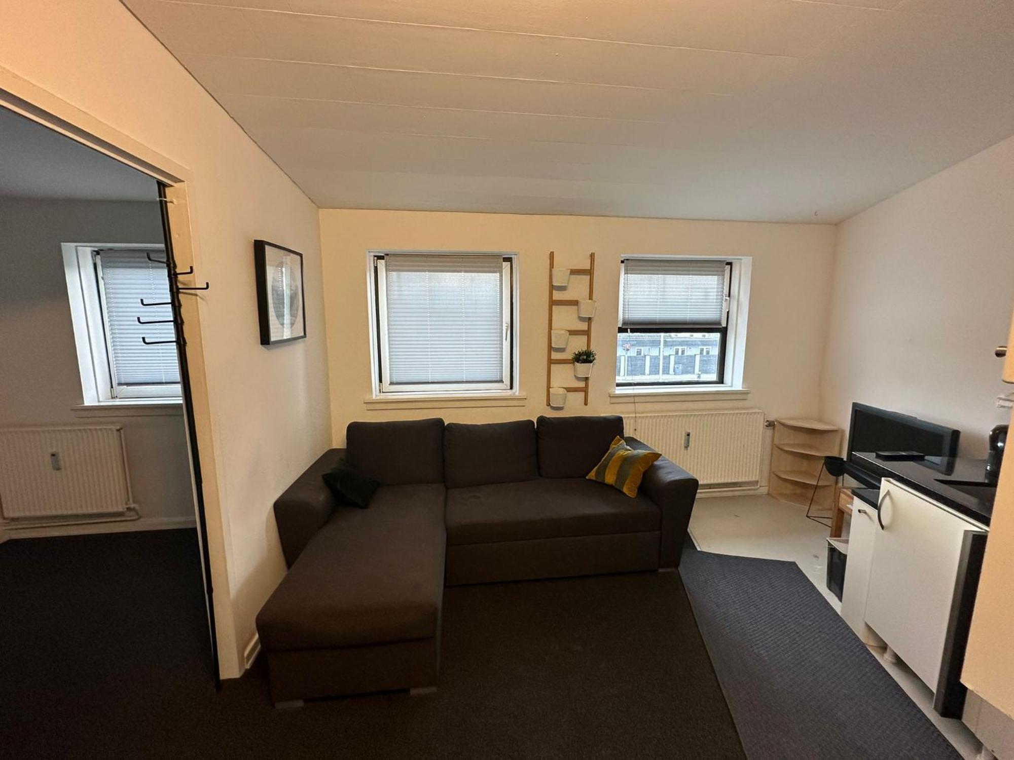 Airport House Apartman Koppenhága Kültér fotó