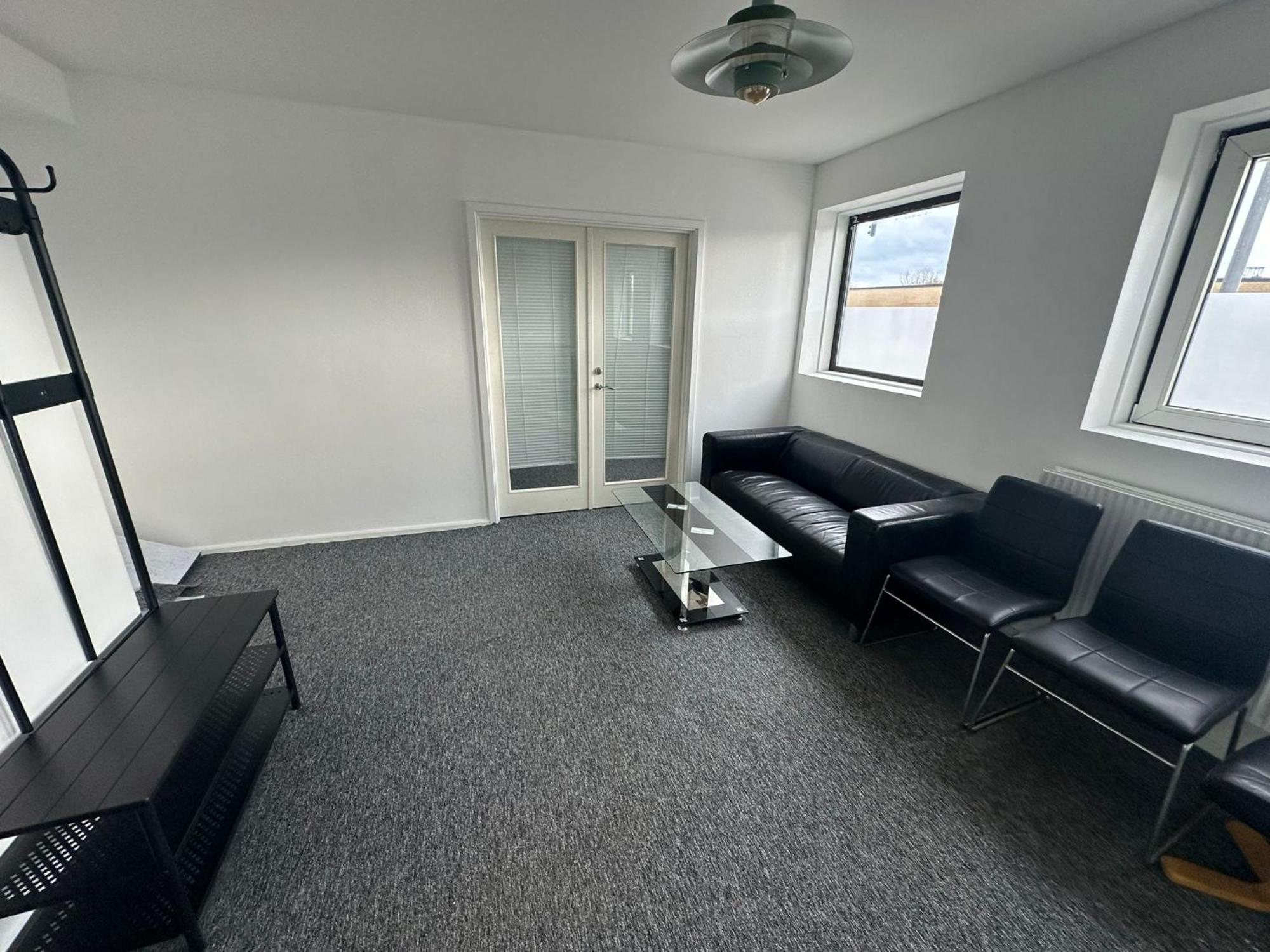 Airport House Apartman Koppenhága Kültér fotó